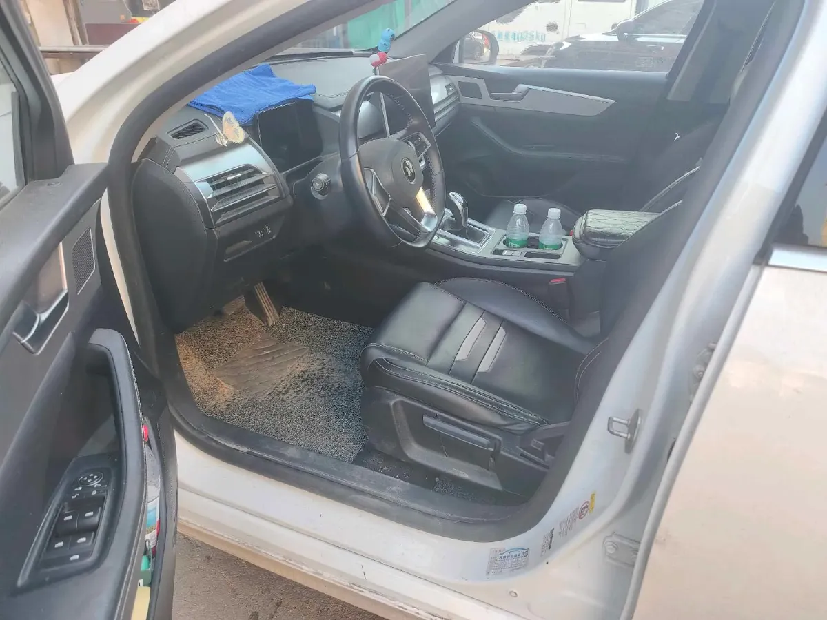 2019 BYD Song Pro 1.5T 160HP L4 6DCT,autocango,china used car exporter,china ev exporter,chinese used car exporter,chinese used ev exporter