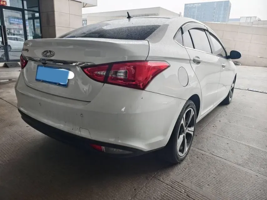 2019 Chery Arrizo 5 1.5L 116HP L4 CVT,autocango,china used car exporter,china ev exporter,chinese used car exporter,chinese used ev exporter