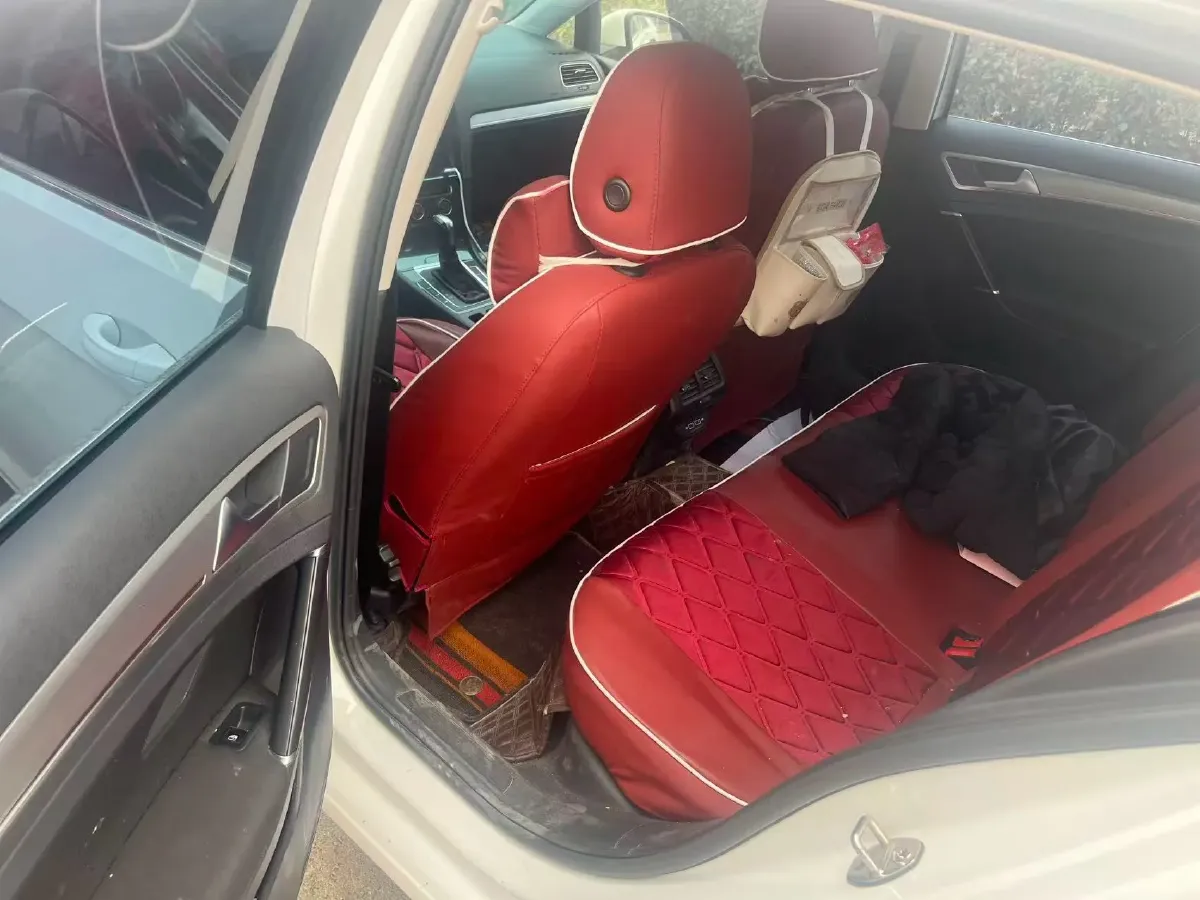 2019 Volkswagen Golf 1.2T 116HP L4 7DCT,autocango,china used car exporter,china ev exporter,chinese used car exporter,chinese used ev exporter