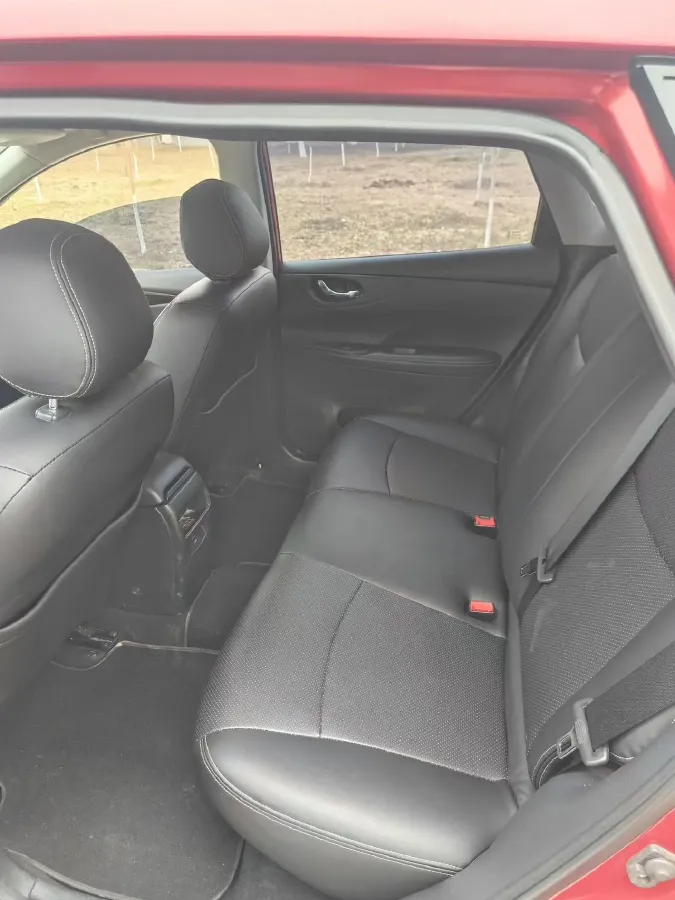 2021 Nissan Tiida 1.6L 122HP L4 CVT,autocango,china used car exporter,china ev exporter,chinese used car exporter,chinese used ev exporter