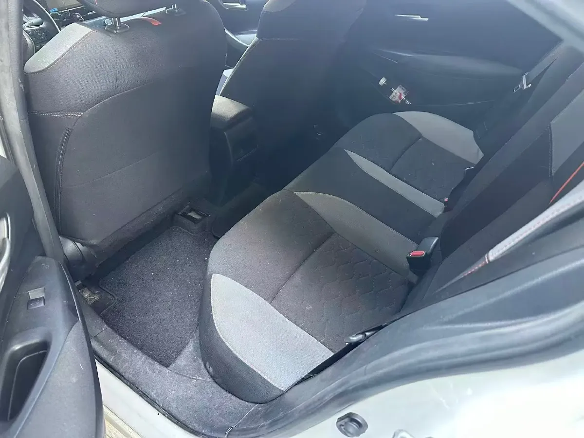 2021 Toyota Corolla 1.2T 116HP L4 CVT,autocango,china used car exporter,china ev exporter,chinese used car exporter,chinese used ev exporter