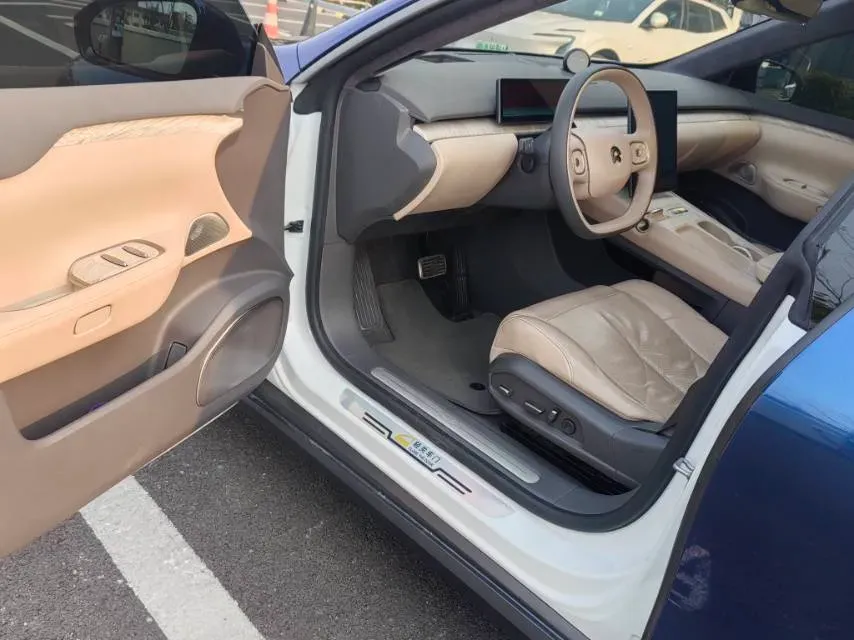 2024 NIO ET7 BEV 75KWH,autocango,china used car exporter,china ev exporter,chinese used car exporter,chinese used ev exporter