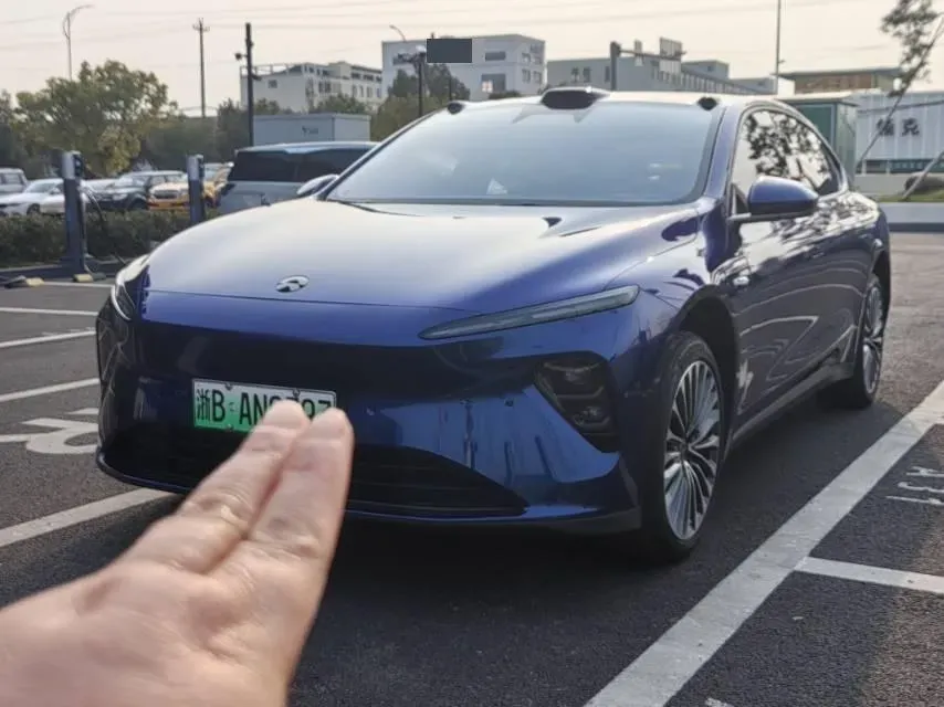 2024 NIO ET7 BEV 75KWH,autocango,china used car exporter,china ev exporter,chinese used car exporter,chinese used ev exporter