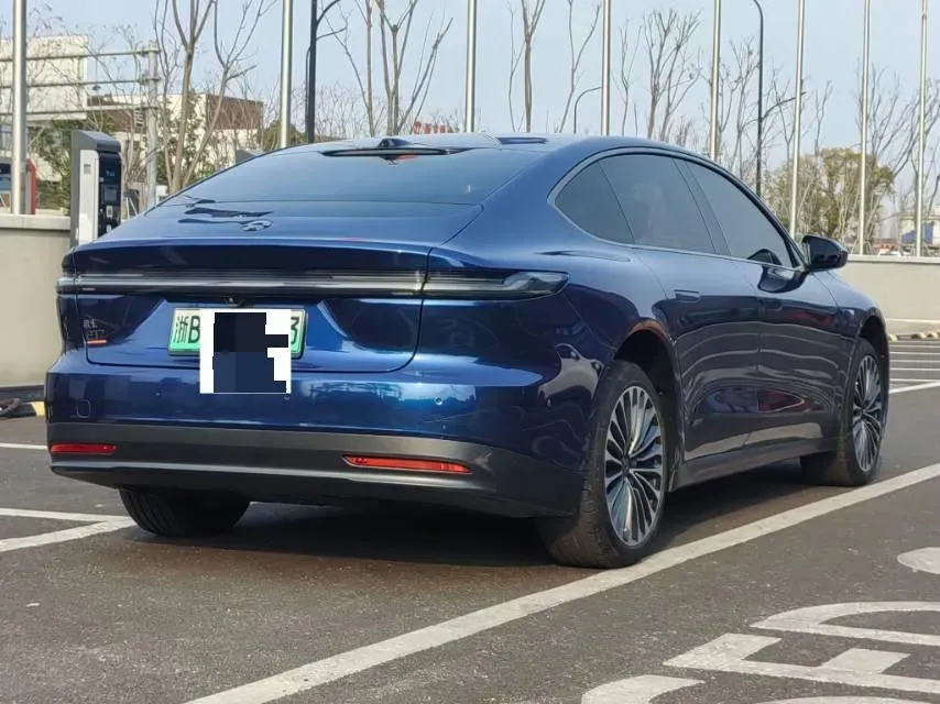 2024 NIO ET7 BEV 75KWH,autocango,china used car exporter,china ev exporter,chinese used car exporter,chinese used ev exporter