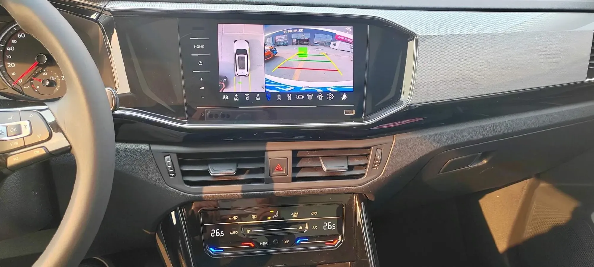 2022 Volkswagen Tayron 1.4T 150HP L4 7DCT,autocango,china used car exporter,china ev exporter,chinese used car exporter,chinese used ev exporter