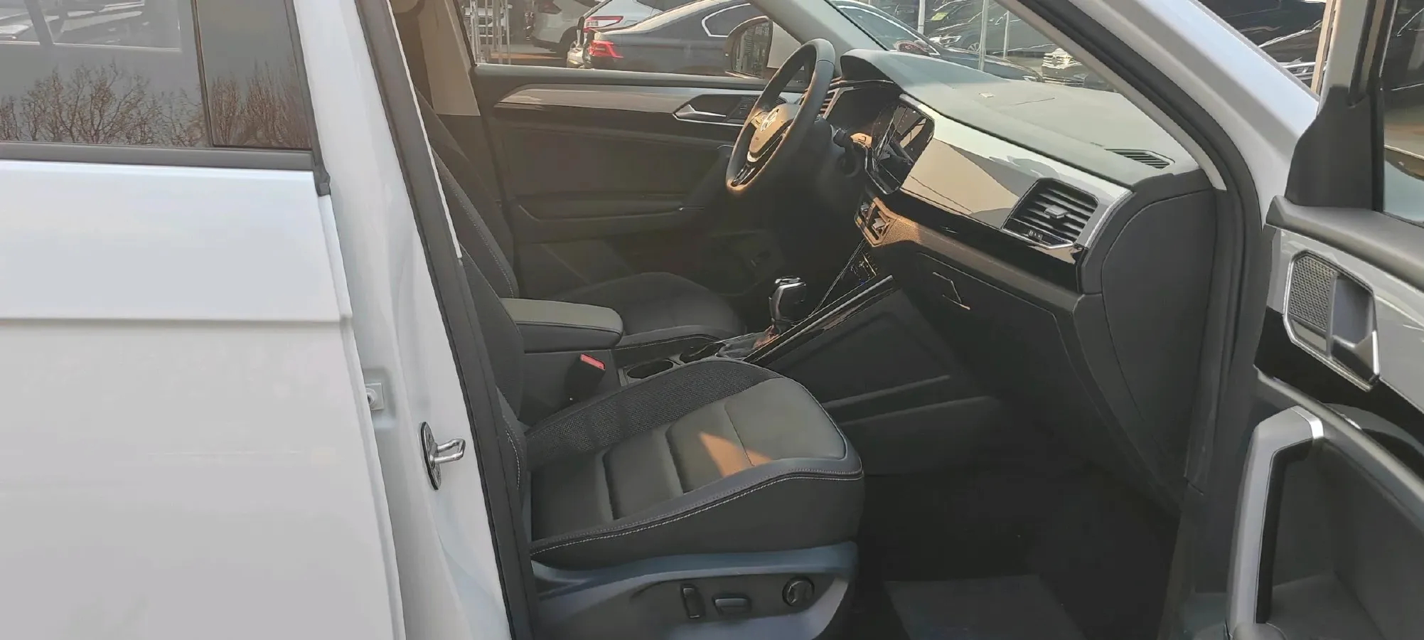 2022 Volkswagen Tayron 1.4T 150HP L4 7DCT,autocango,china used car exporter,china ev exporter,chinese used car exporter,chinese used ev exporter