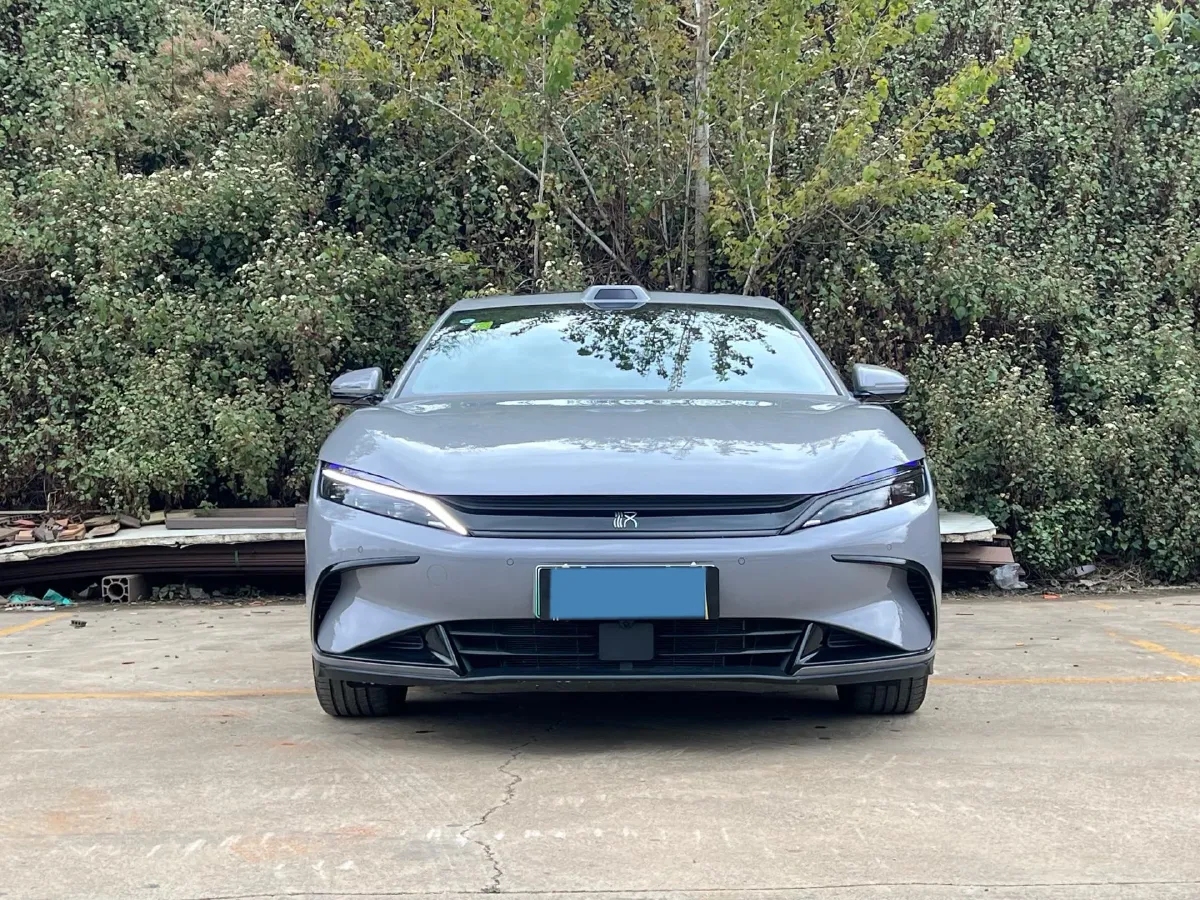 2025 BYD Han 1.5T 156HP L4 E-CVT PHEV,autocango,china used car exporter,china ev exporter,chinese used car exporter,chinese used ev exporter