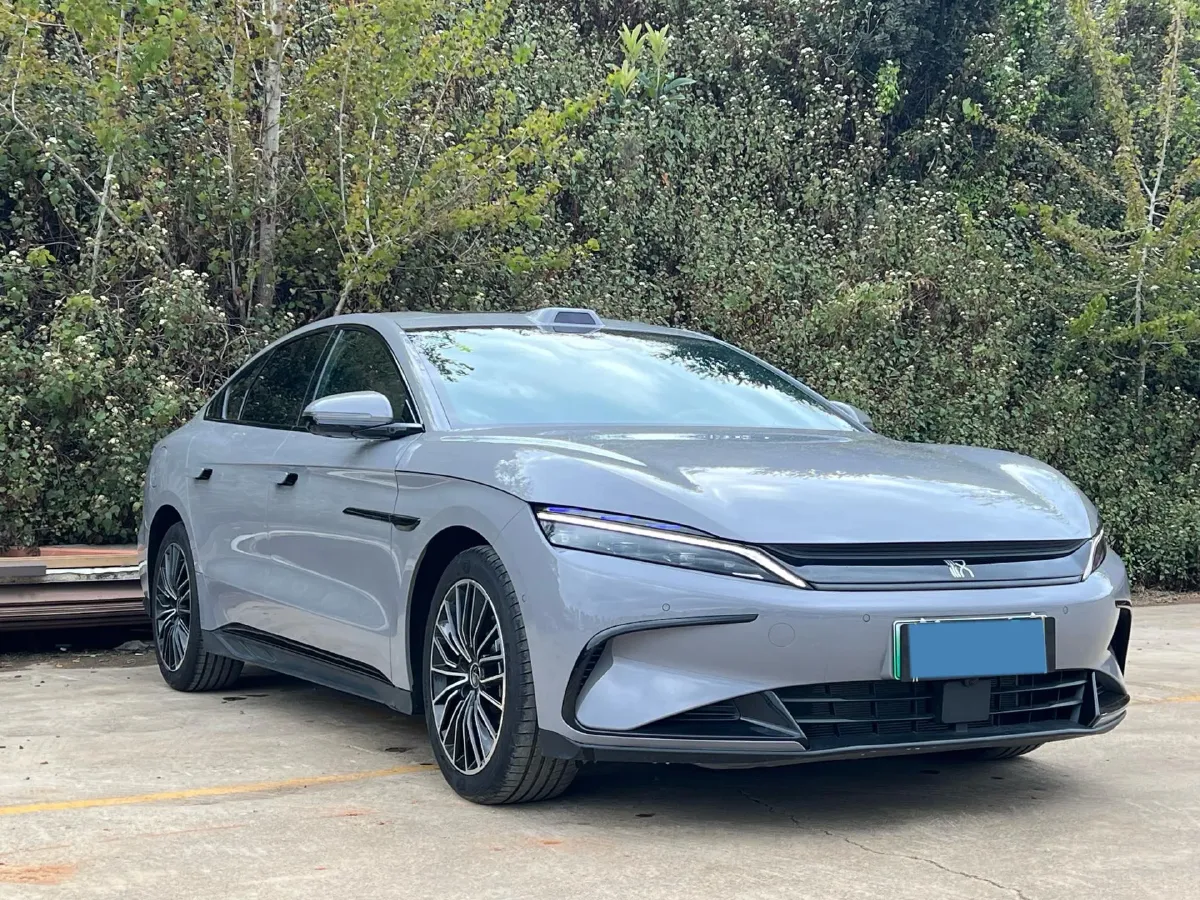 2025 BYD Han 1.5T 156HP L4 E-CVT PHEV,autocango,china used car exporter,china ev exporter,chinese used car exporter,chinese used ev exporter