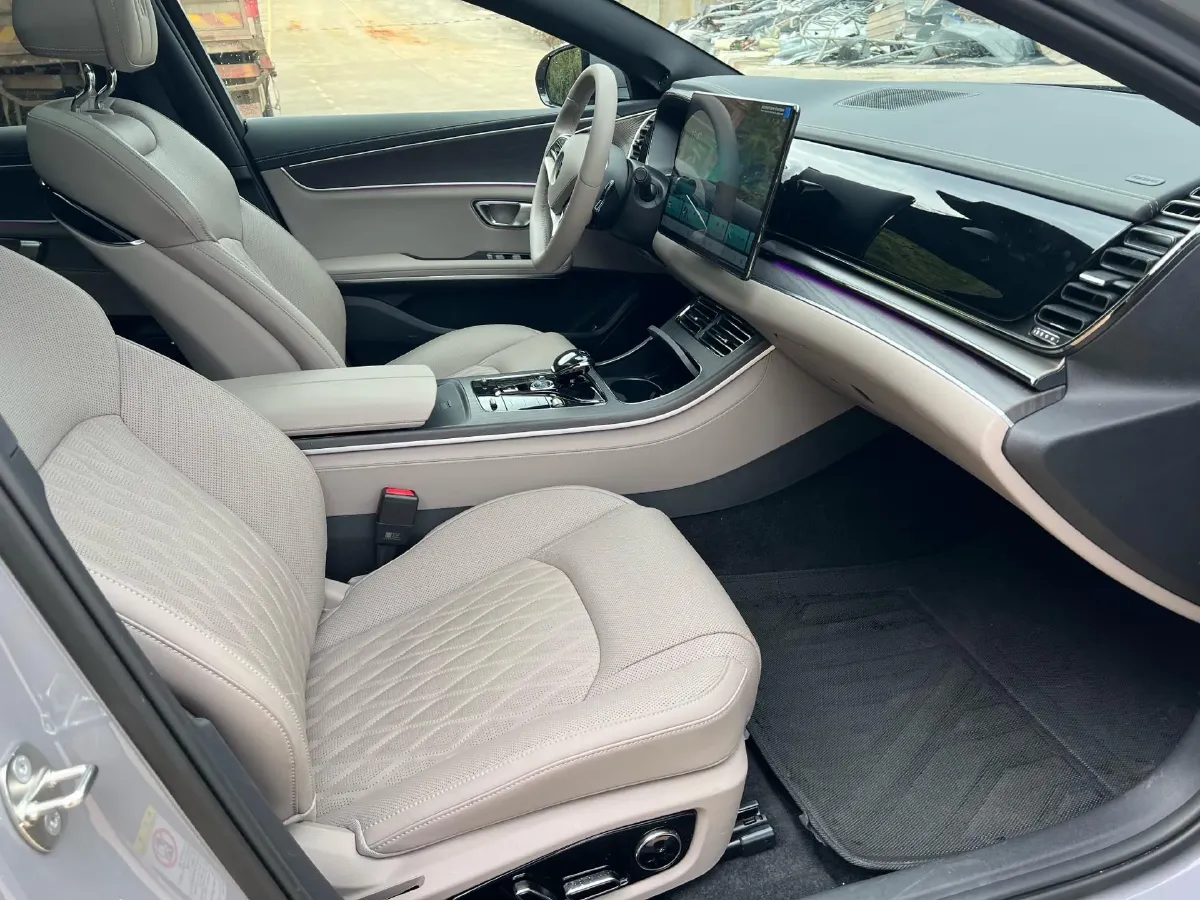 2025 BYD Han 1.5T 156HP L4 E-CVT PHEV,autocango,china used car exporter,china ev exporter,chinese used car exporter,chinese used ev exporter