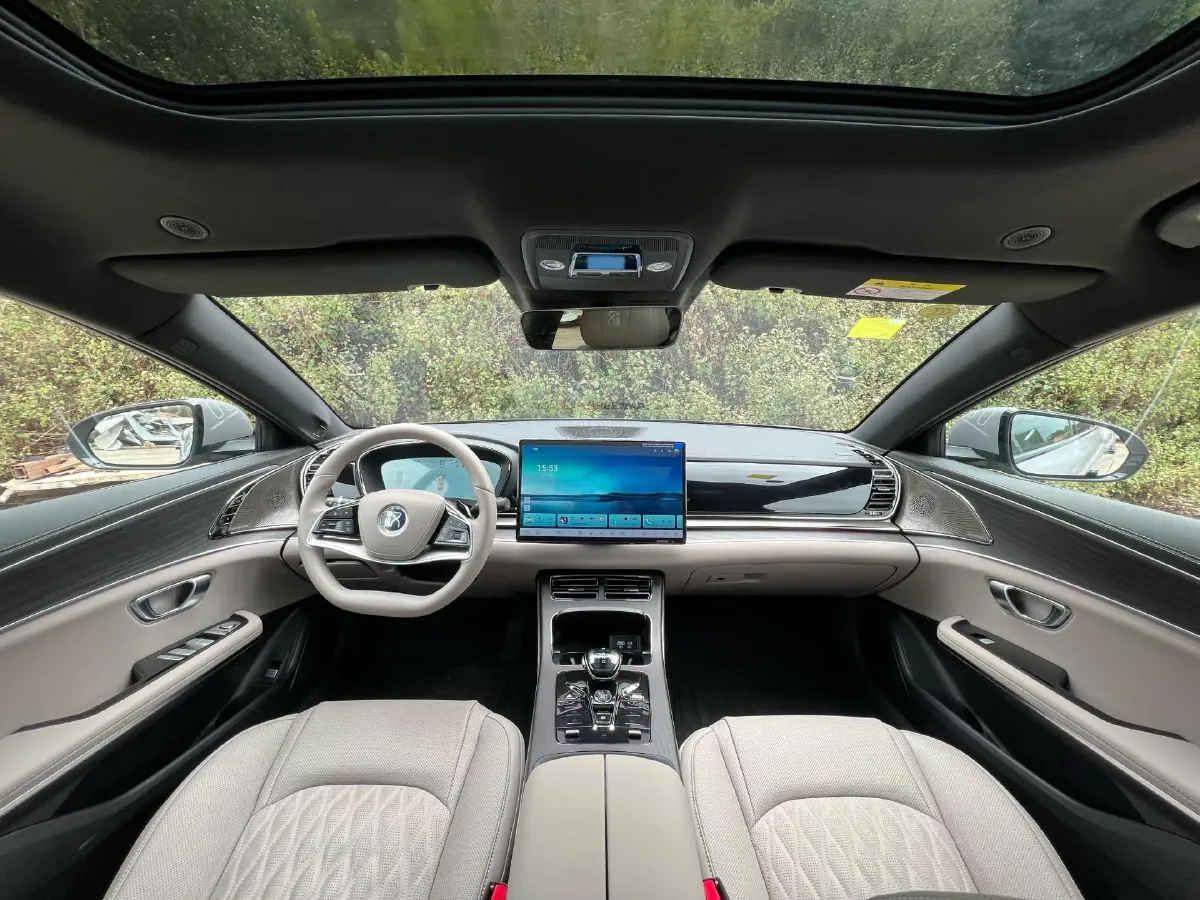 2025 BYD Han 1.5T 156HP L4 E-CVT PHEV,autocango,china used car exporter,china ev exporter,chinese used car exporter,chinese used ev exporter