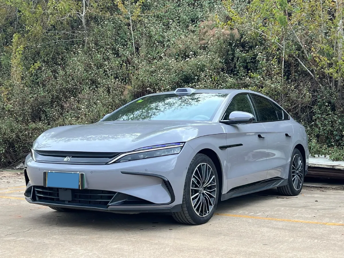 2025 BYD Han 1.5T 156HP L4 E-CVT PHEV,autocango,china used car exporter,china ev exporter,chinese used car exporter,chinese used ev exporter