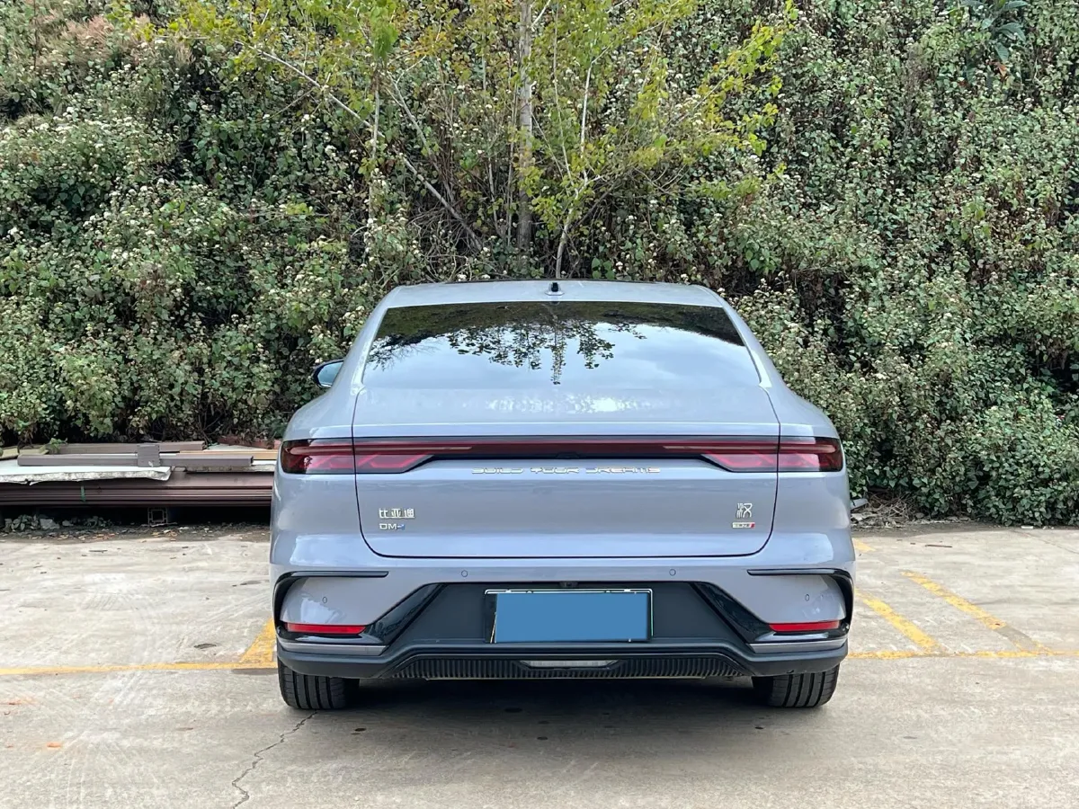 2025 BYD Han 1.5T 156HP L4 E-CVT PHEV,autocango,china used car exporter,china ev exporter,chinese used car exporter,chinese used ev exporter