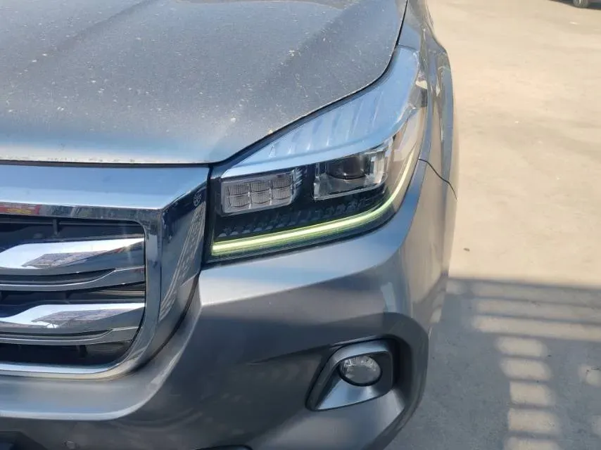 2020 Haval H9 2.0T 224HP L4 8AT,autocango,china used car exporter,china ev exporter,chinese used car exporter,chinese used ev exporter