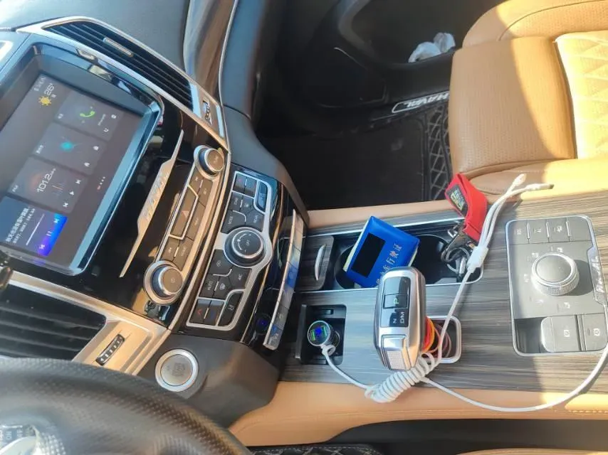 2020 Haval H9 2.0T 224HP L4 8AT,autocango,china used car exporter,china ev exporter,chinese used car exporter,chinese used ev exporter