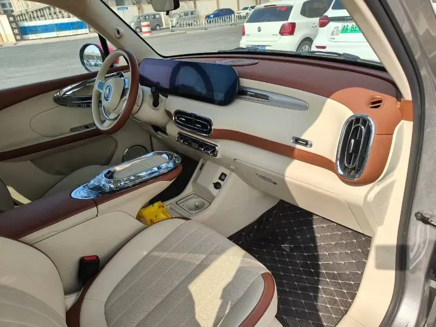 2023 Ora BalletCat BEV 49.92KWH,autocango,china used car exporter,china ev exporter,chinese used car exporter,chinese used ev exporter