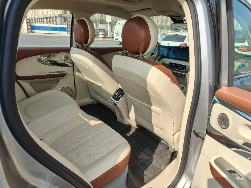 2023 Ora BalletCat BEV 49.92KWH,autocango,china used car exporter,china ev exporter,chinese used car exporter,chinese used ev exporter