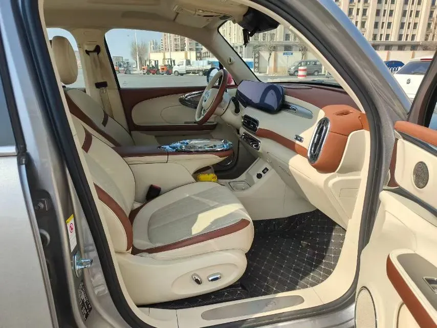 2023 Ora BalletCat BEV 49.92KWH,autocango,china used car exporter,china ev exporter,chinese used car exporter,chinese used ev exporter