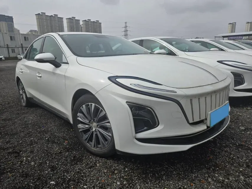 2022 HongQi E-QM5 BEV 54KWH,autocango,china used car exporter,china ev exporter,chinese used car exporter,chinese used ev exporter
