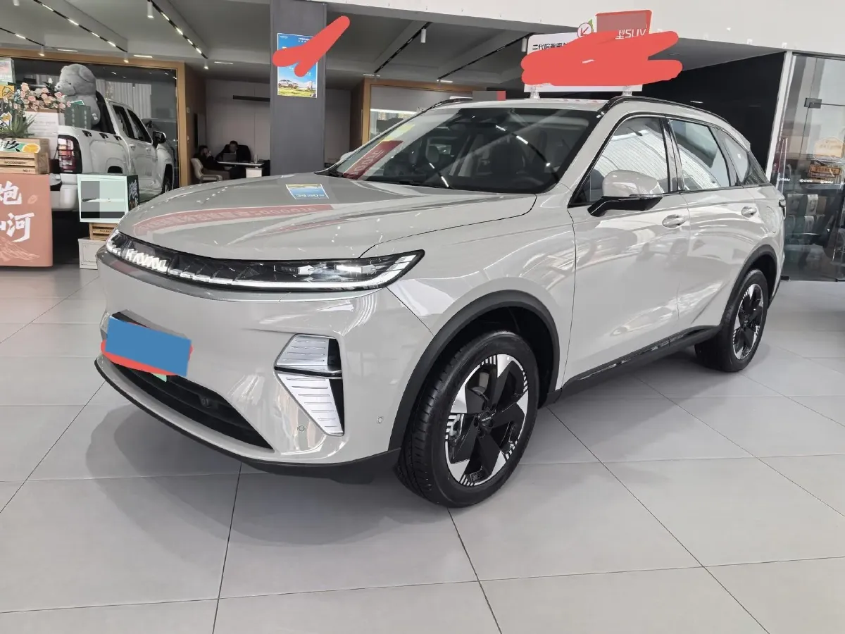 2025 Haval Fierce Dragon MAX 1.5L 116HP L4 2DHT PHEV,autocango,china used car exporter,china ev exporter,chinese used car exporter,chinese used ev exporter