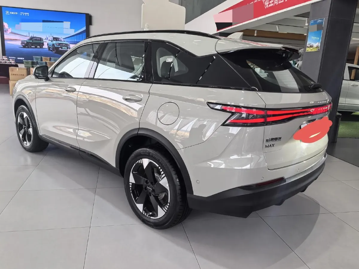 2025 Haval Fierce Dragon MAX 1.5L 116HP L4 2DHT PHEV,autocango,china used car exporter,china ev exporter,chinese used car exporter,chinese used ev exporter