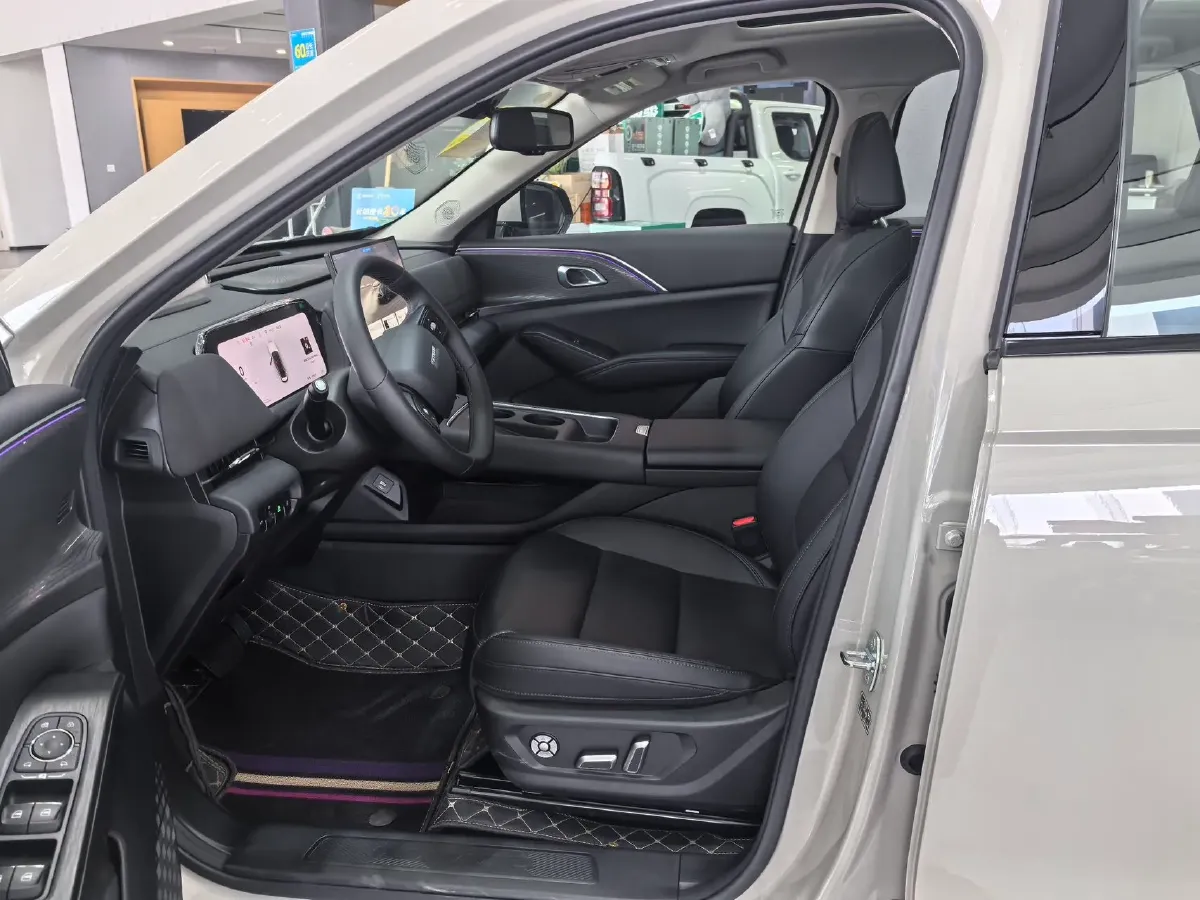 2025 Haval Fierce Dragon MAX 1.5L 116HP L4 2DHT PHEV,autocango,china used car exporter,china ev exporter,chinese used car exporter,chinese used ev exporter