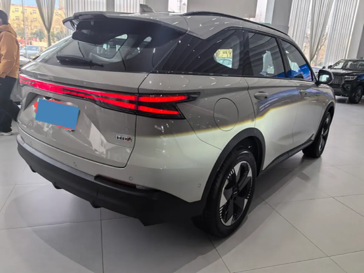 2025 Haval Fierce Dragon MAX 1.5L 116HP L4 2DHT PHEV,autocango,china used car exporter,china ev exporter,chinese used car exporter,chinese used ev exporter