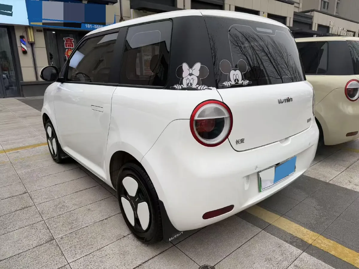 2022 Levdeo Mango BEV 17.28KWH,autocango,china used car exporter,china ev exporter,chinese used car exporter,chinese used ev exporter