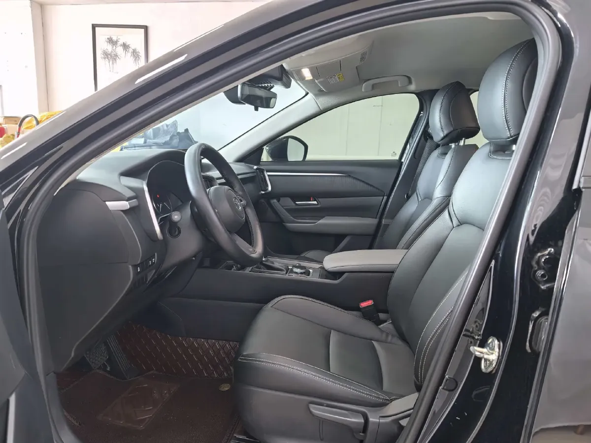 2023 Mazda CX-50 2.0L 155HP L4 6AT,autocango,china used car exporter,china ev exporter,chinese used car exporter,chinese used ev exporter