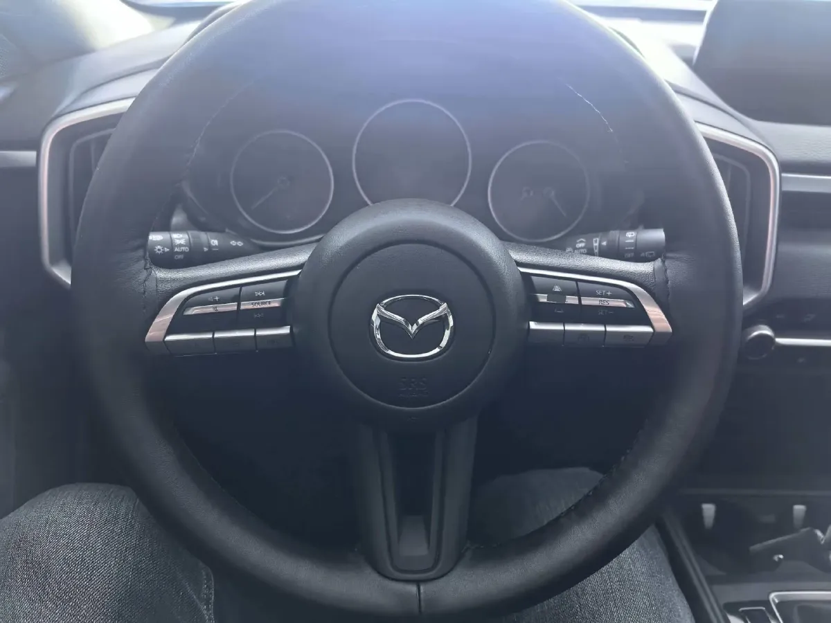 2023 Mazda CX-50 2.0L 155HP L4 6AT,autocango,china used car exporter,china ev exporter,chinese used car exporter,chinese used ev exporter