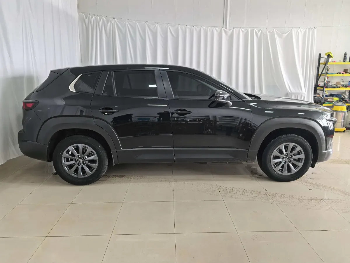 2023 Mazda CX-50 2.0L 155HP L4 6AT,autocango,china used car exporter,china ev exporter,chinese used car exporter,chinese used ev exporter