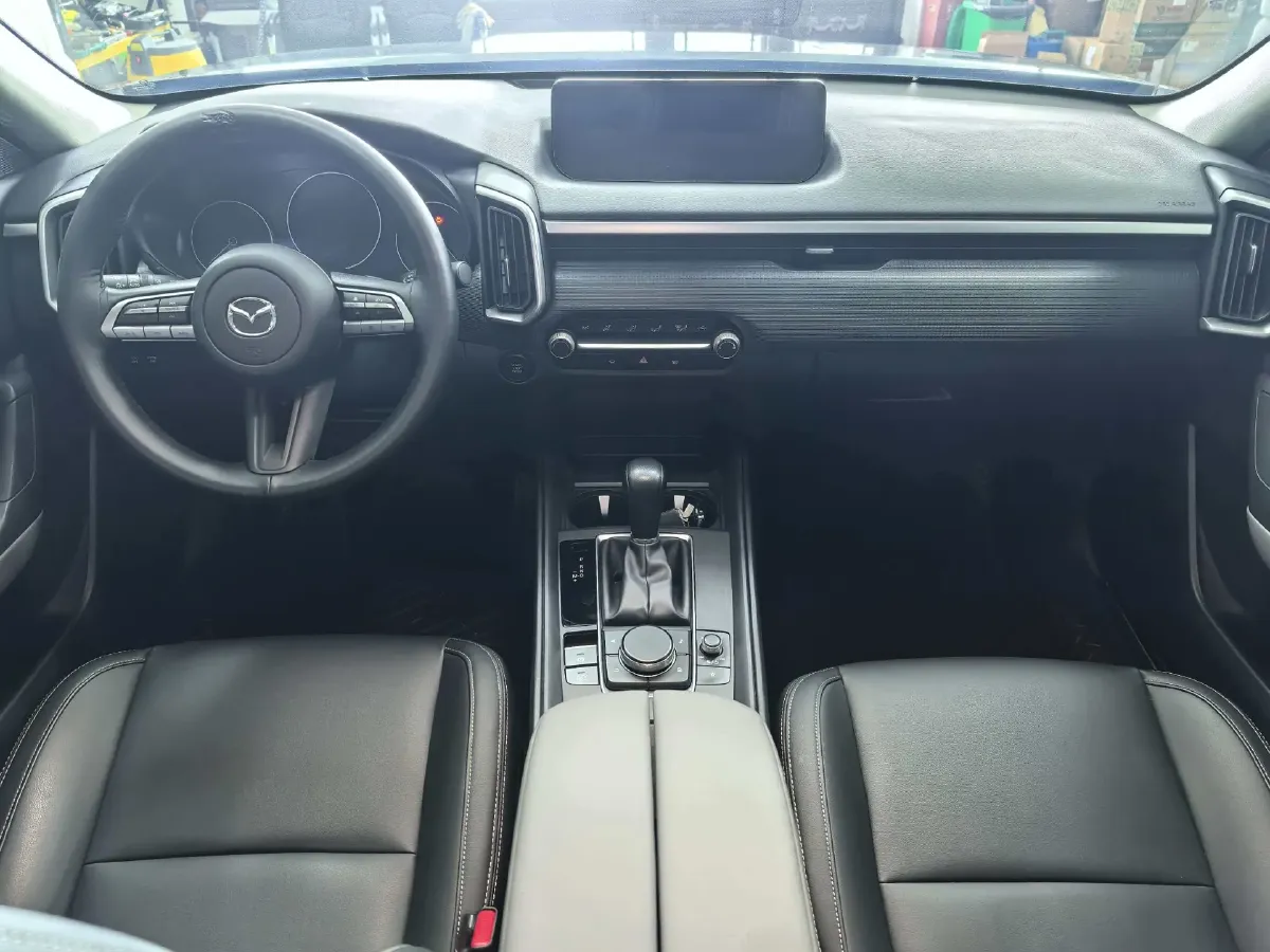 2023 Mazda CX-50 2.0L 155HP L4 6AT,autocango,china used car exporter,china ev exporter,chinese used car exporter,chinese used ev exporter