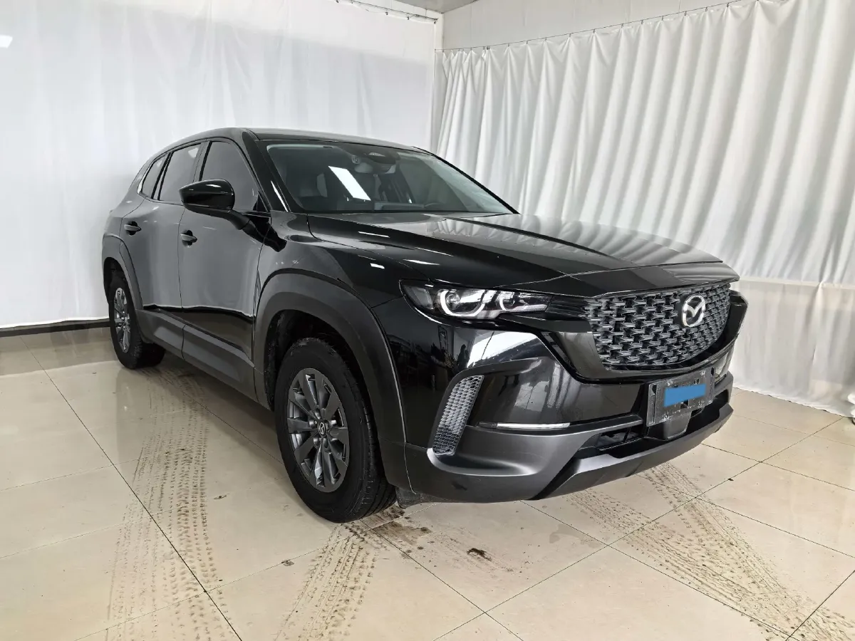 2023 Mazda CX-50 2.0L 155HP L4 6AT,autocango,china used car exporter,china ev exporter,chinese used car exporter,chinese used ev exporter