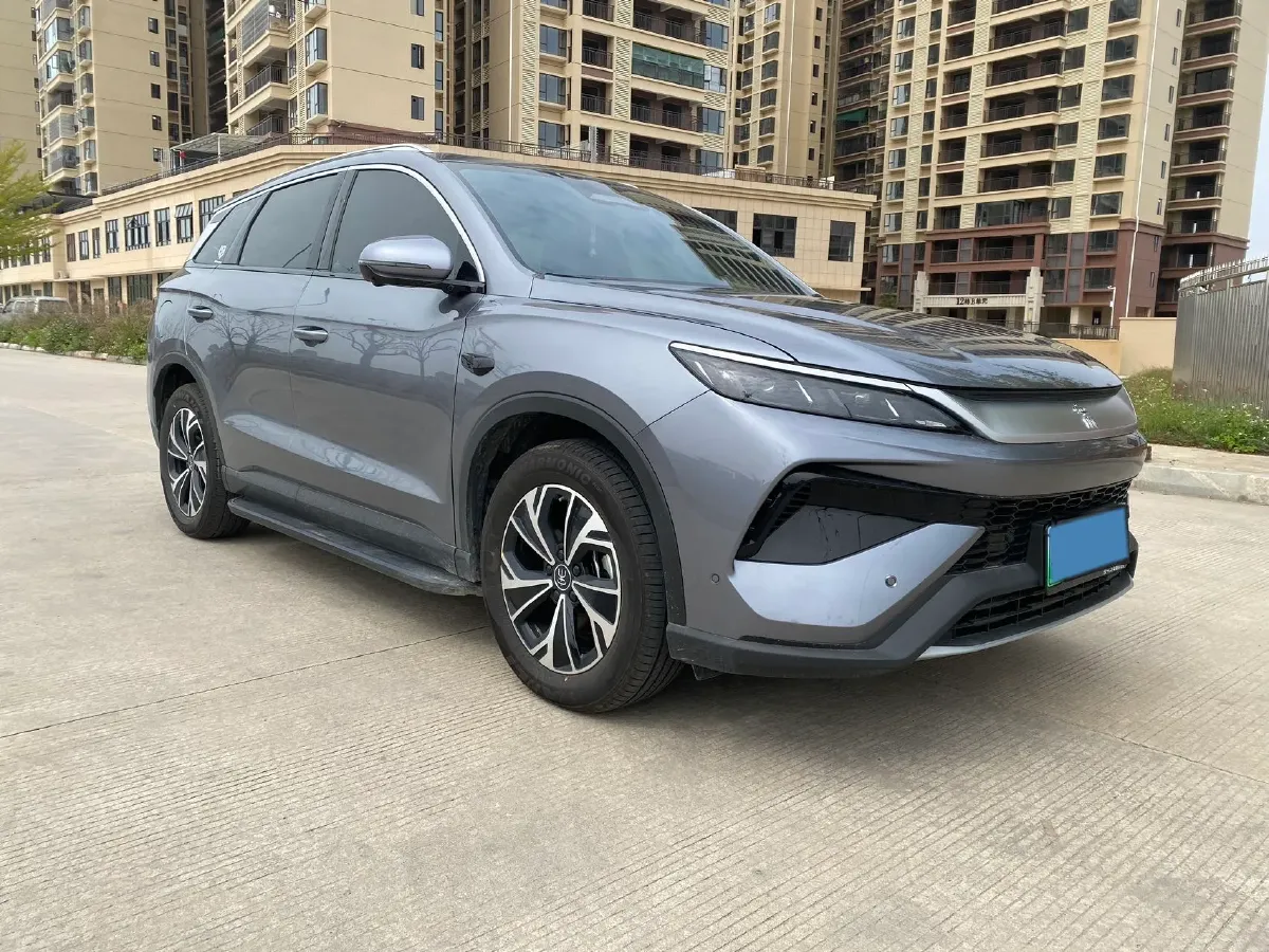 2025 BYD Song Pro 1.5L 101HP L4 E-CVT PHEV 18.3KWH,autocango,china used car exporter,china ev exporter,chinese used car exporter,chinese used ev exporter