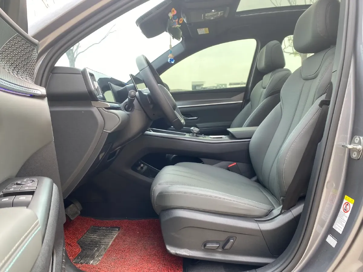 2025 BYD Song Pro 1.5L 101HP L4 E-CVT PHEV 18.3KWH,autocango,china used car exporter,china ev exporter,chinese used car exporter,chinese used ev exporter