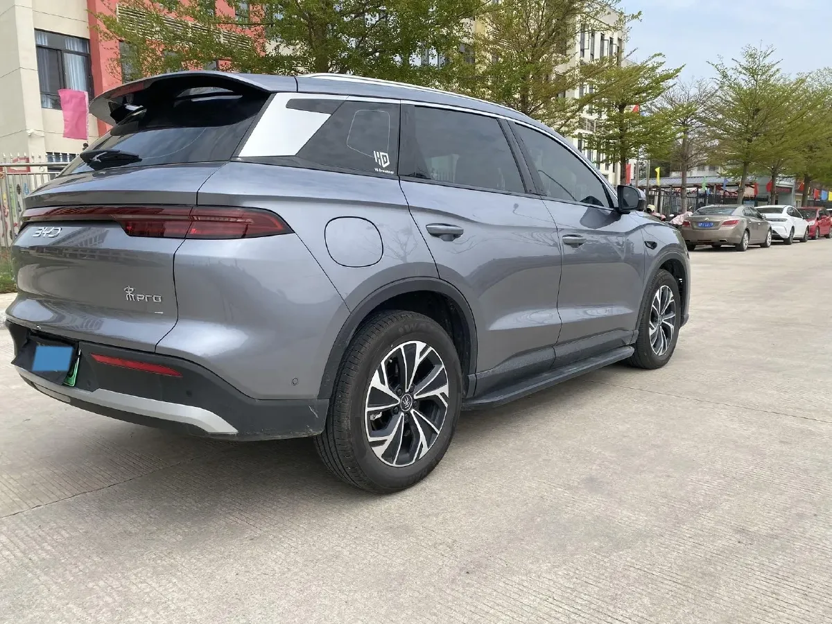 2025 BYD Song Pro 1.5L 101HP L4 E-CVT PHEV 18.3KWH,autocango,china used car exporter,china ev exporter,chinese used car exporter,chinese used ev exporter
