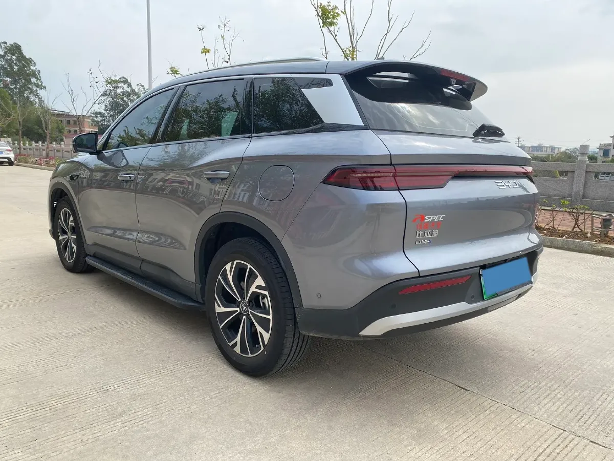 2025 BYD Song Pro 1.5L 101HP L4 E-CVT PHEV 18.3KWH,autocango,china used car exporter,china ev exporter,chinese used car exporter,chinese used ev exporter