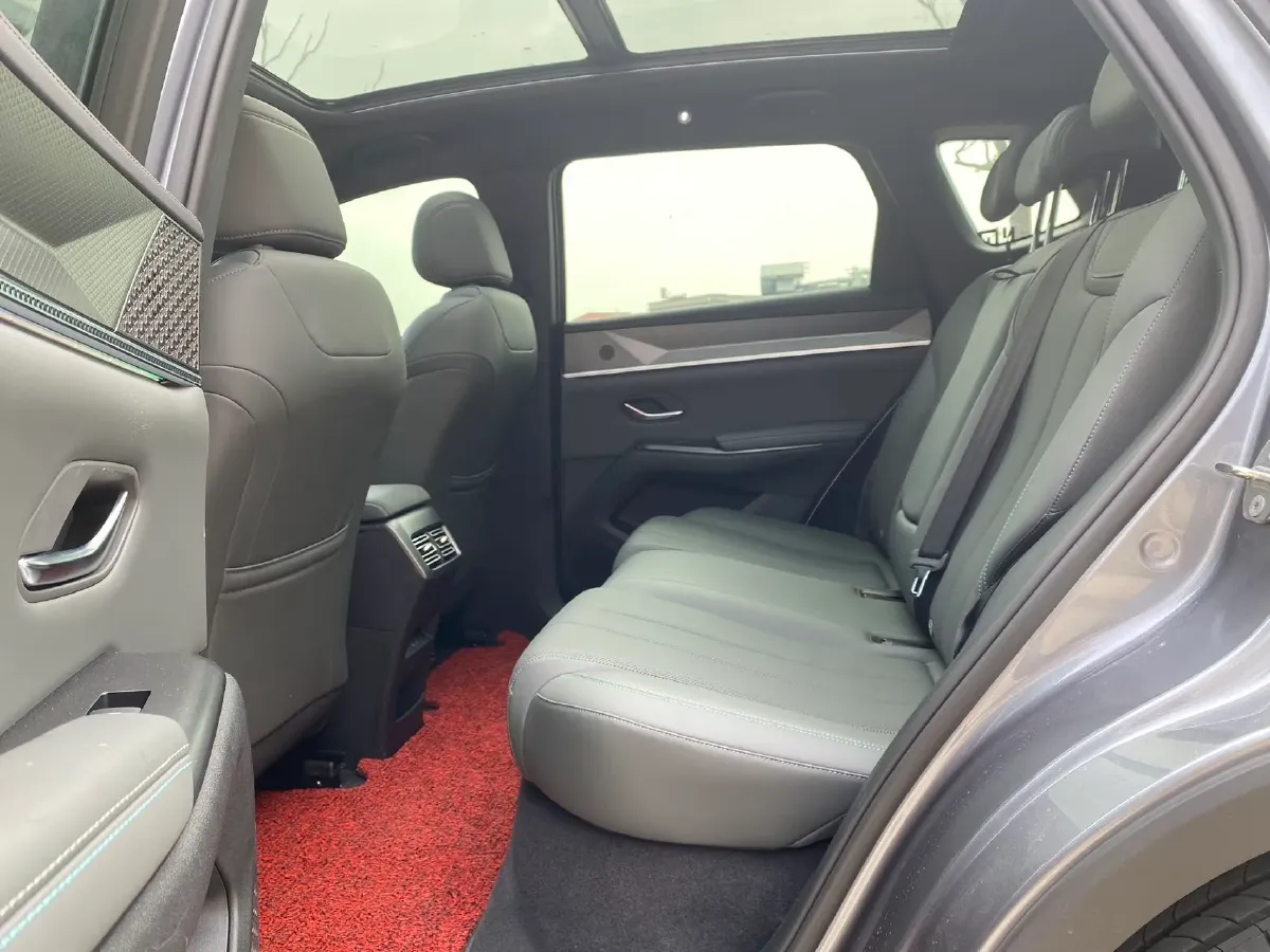 2025 BYD Song Pro 1.5L 101HP L4 E-CVT PHEV 18.3KWH,autocango,china used car exporter,china ev exporter,chinese used car exporter,chinese used ev exporter