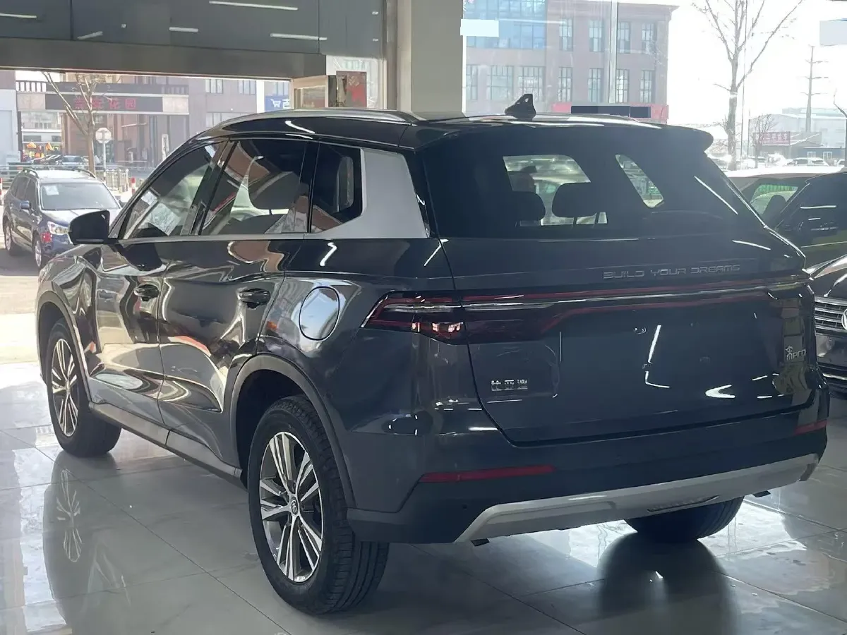 2020 BYD Song Plus 1.5T 185HP L4 7DCT,autocango,china used car exporter,china ev exporter,chinese used car exporter,chinese used ev exporter