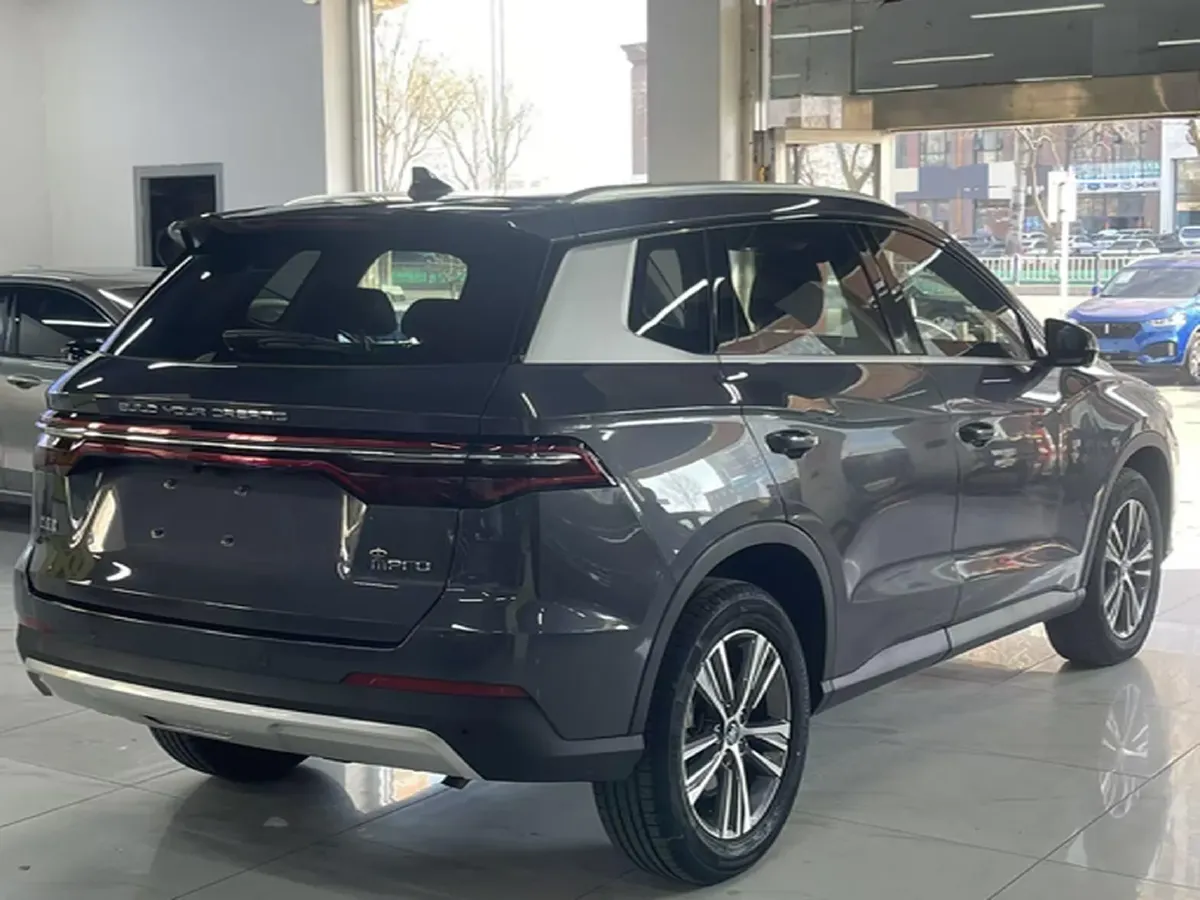 2020 BYD Song Plus 1.5T 185HP L4 7DCT,autocango,china used car exporter,china ev exporter,chinese used car exporter,chinese used ev exporter