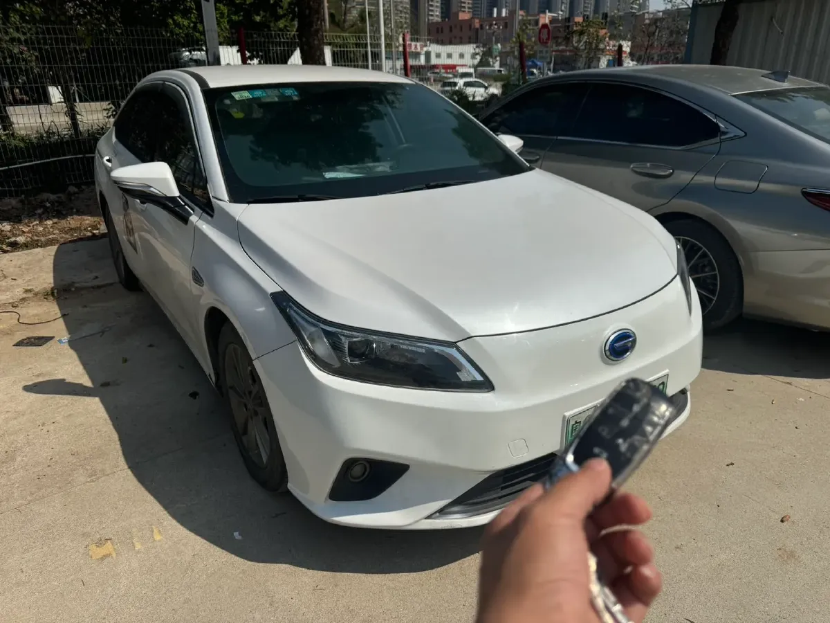 2019 Aion S BEV 58.8KWH,autocango,china used car exporter,china ev exporter,chinese used car exporter,chinese used ev exporter