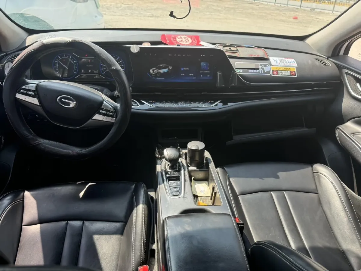 2019 Aion S BEV 58.8KWH,autocango,china used car exporter,china ev exporter,chinese used car exporter,chinese used ev exporter