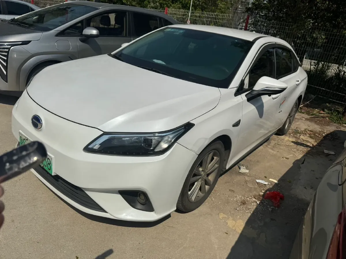 2019 Aion S BEV 58.8KWH,autocango,china used car exporter,china ev exporter,chinese used car exporter,chinese used ev exporter