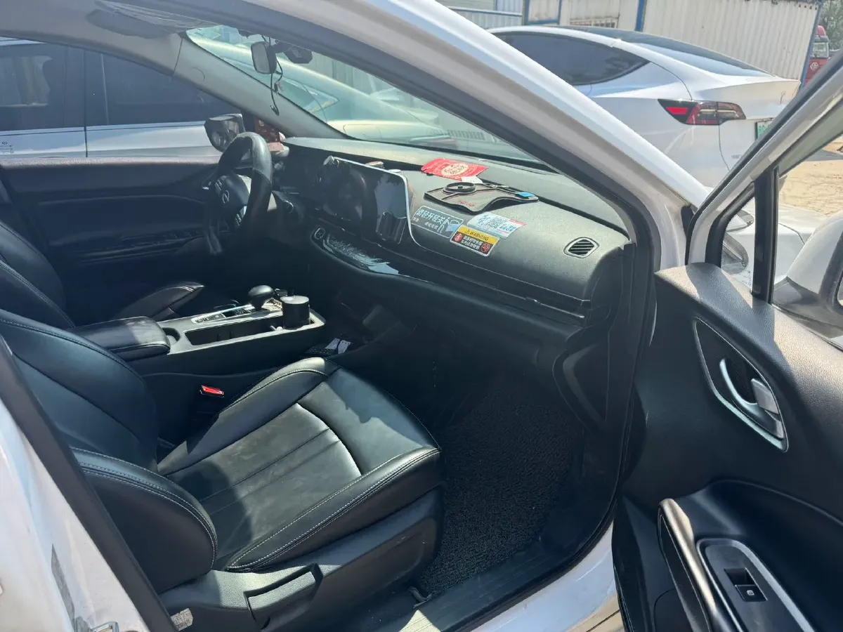 2019 Aion S BEV 58.8KWH,autocango,china used car exporter,china ev exporter,chinese used car exporter,chinese used ev exporter