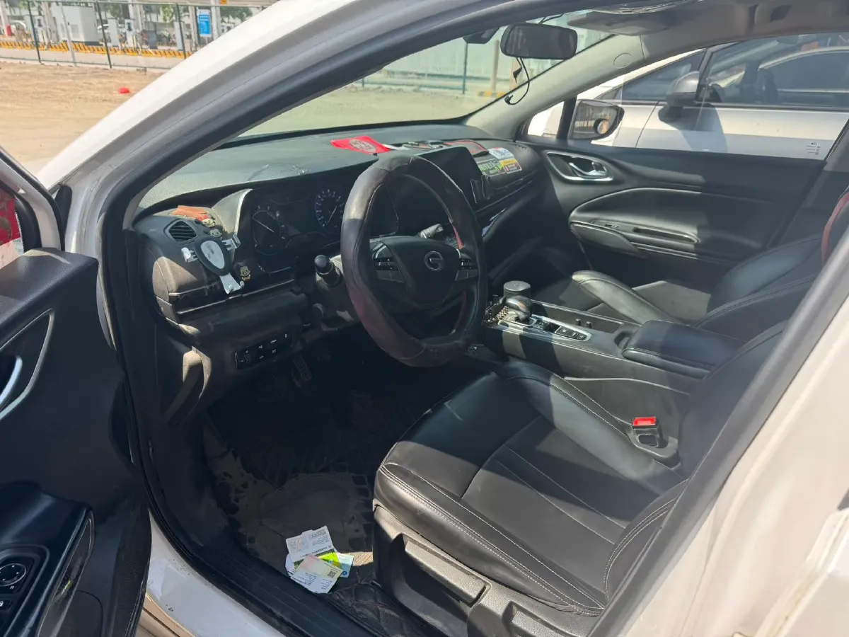 2019 Aion S BEV 58.8KWH,autocango,china used car exporter,china ev exporter,chinese used car exporter,chinese used ev exporter