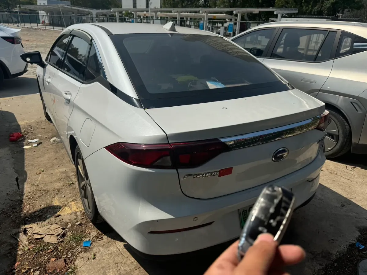 2019 Aion S BEV 58.8KWH,autocango,china used car exporter,china ev exporter,chinese used car exporter,chinese used ev exporter