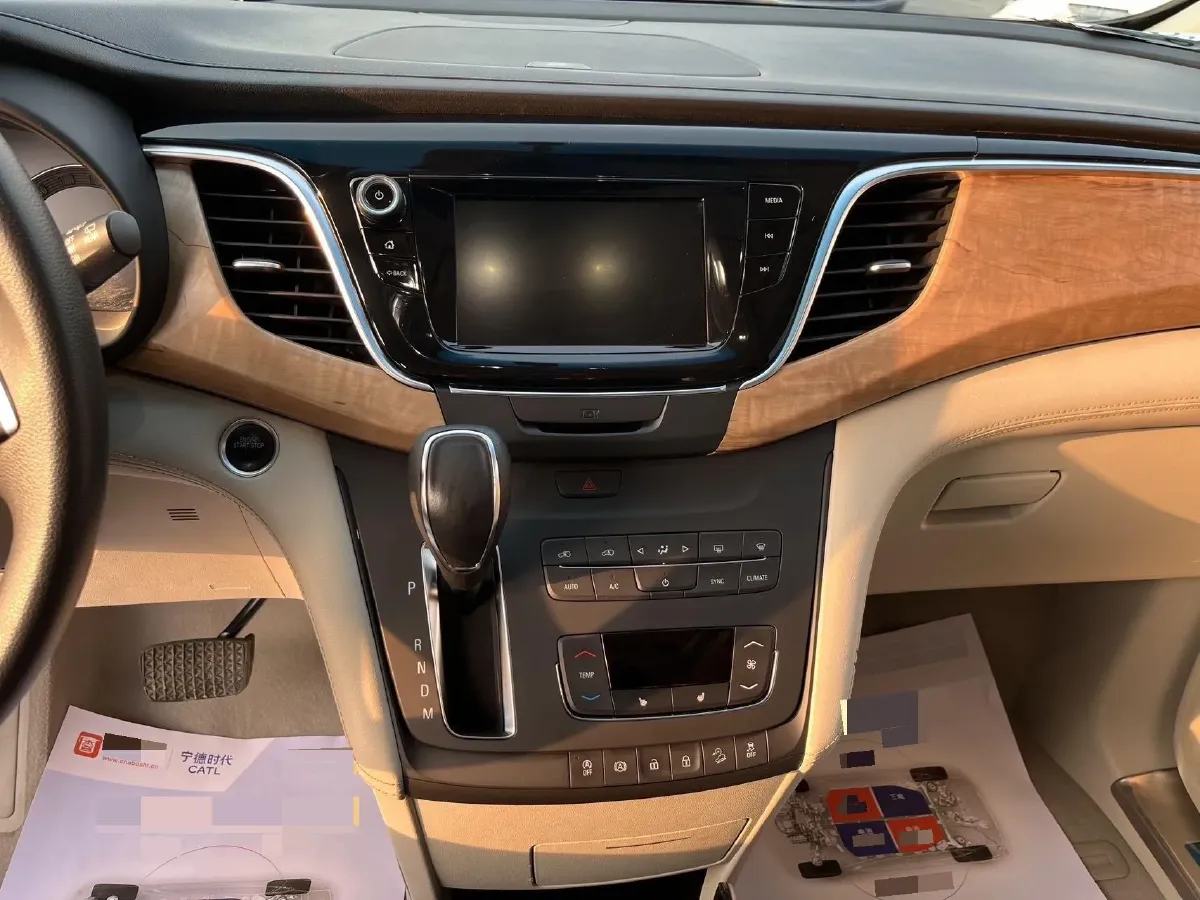 2018 Buick GL8 2.0T 260HP L4 6AT,autocango,china used car exporter,china ev exporter,chinese used car exporter,chinese used ev exporter