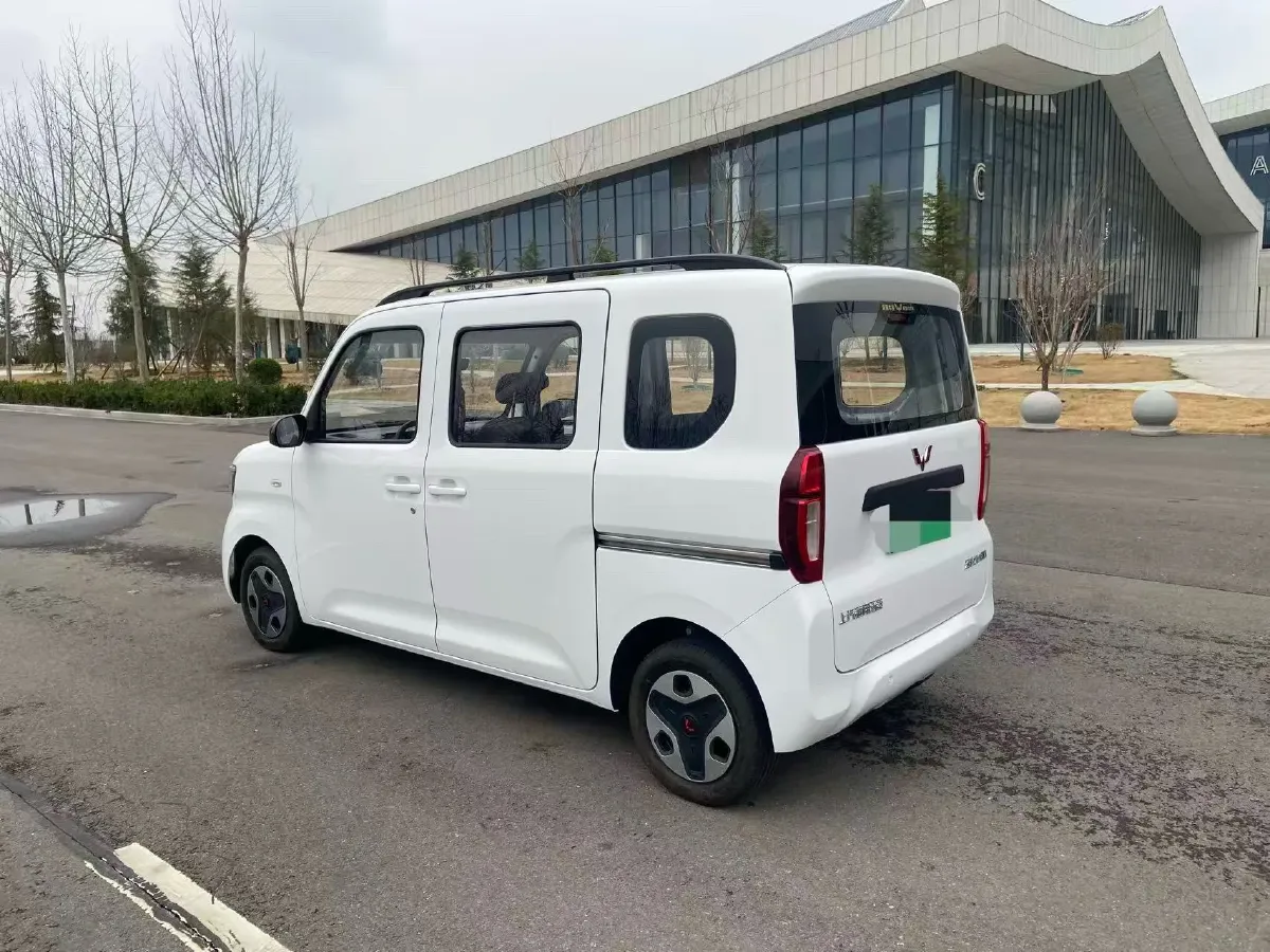 2025 WuLing ZhiGuang BEV 17.7KWH,autocango,china used car exporter,china ev exporter,chinese used car exporter,chinese used ev exporter