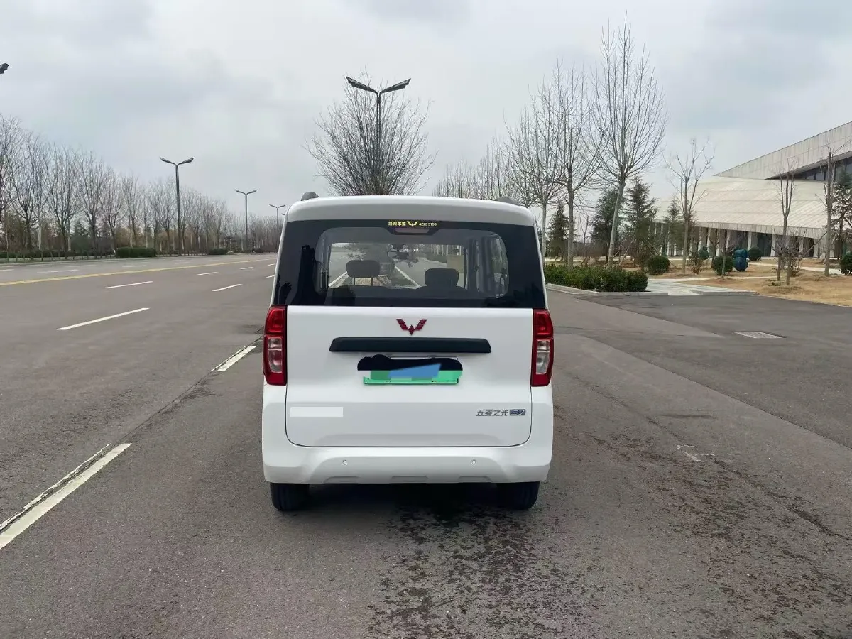 2025 WuLing ZhiGuang BEV 17.7KWH,autocango,china used car exporter,china ev exporter,chinese used car exporter,chinese used ev exporter