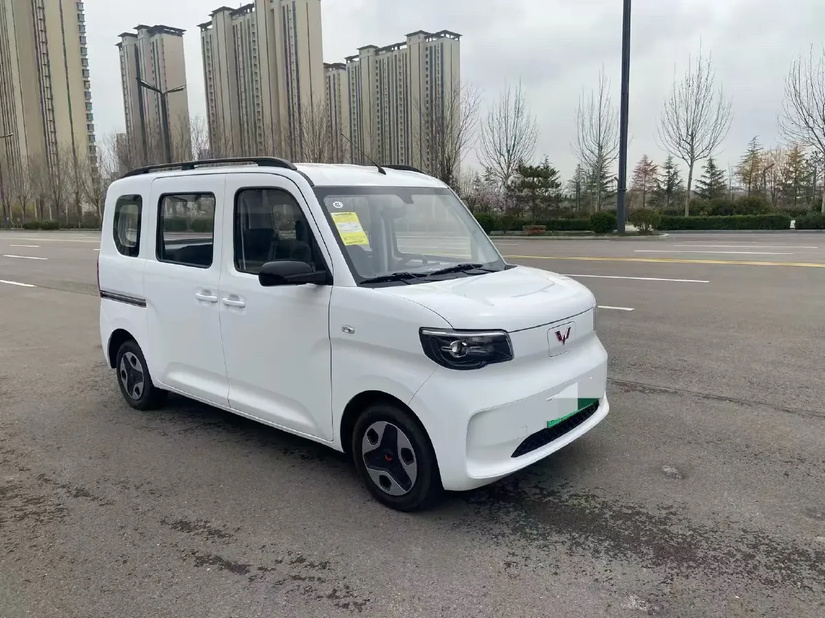 2025 WuLing ZhiGuang BEV 17.7KWH,autocango,china used car exporter,china ev exporter,chinese used car exporter,chinese used ev exporter