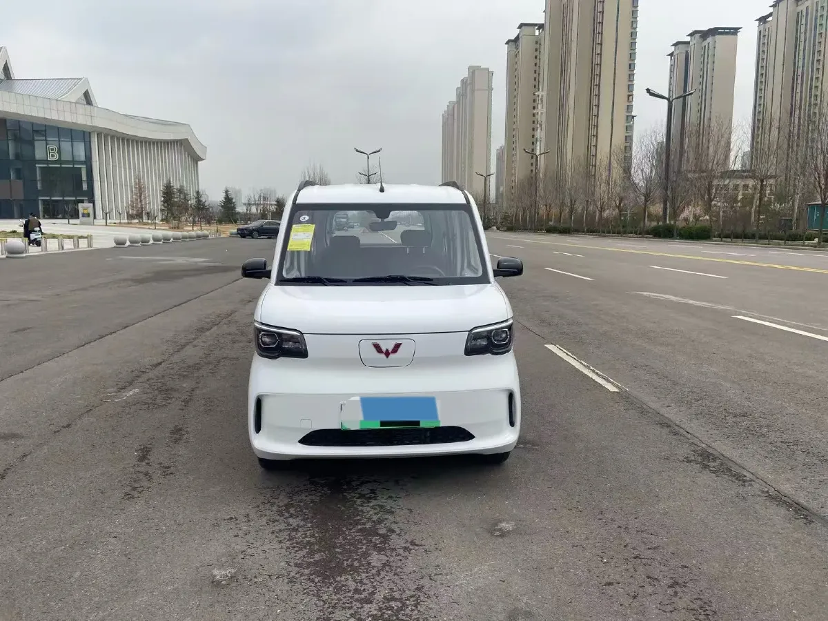 2025 WuLing ZhiGuang BEV 17.7KWH,autocango,china used car exporter,china ev exporter,chinese used car exporter,chinese used ev exporter